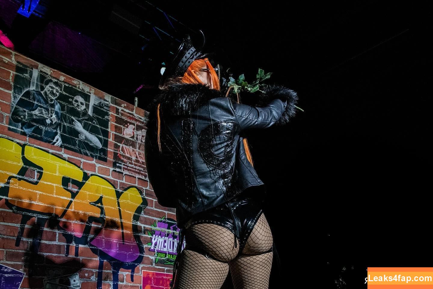 GiGi Dolan / Priscilla Kelly / gigixdolan слитое фото фото #0549