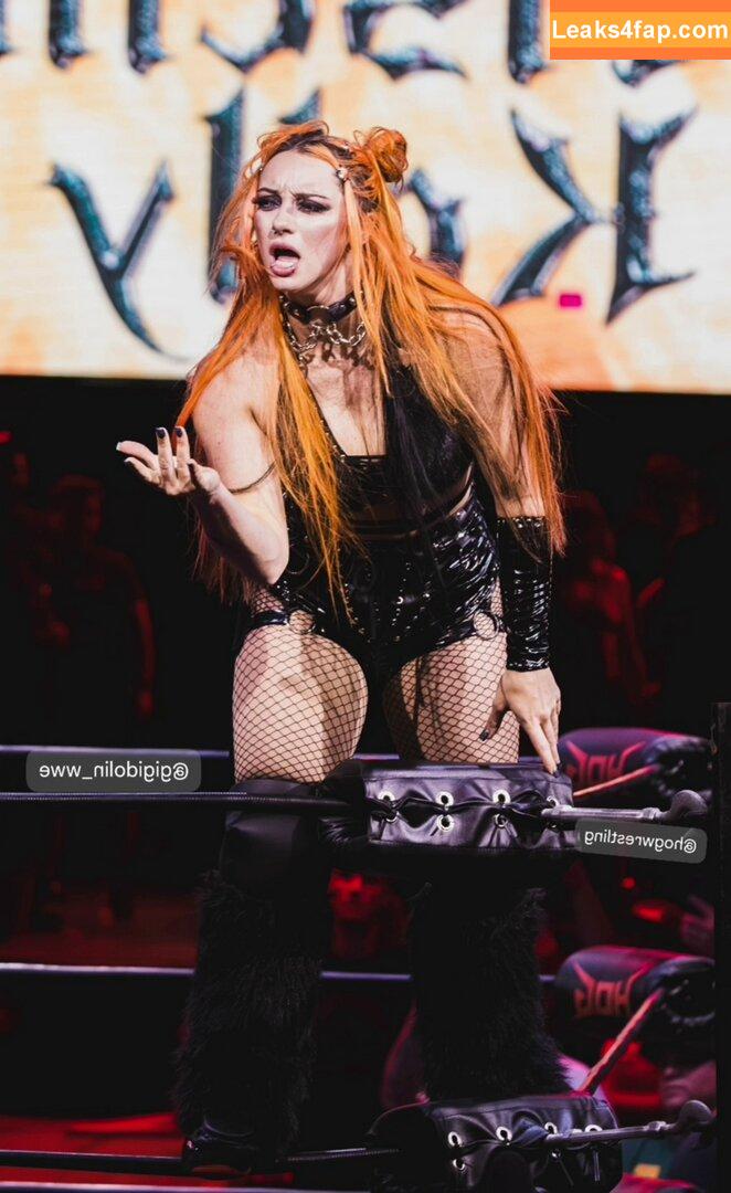 GiGi Dolan / Priscilla Kelly / gigixdolan слитое фото фото #0557