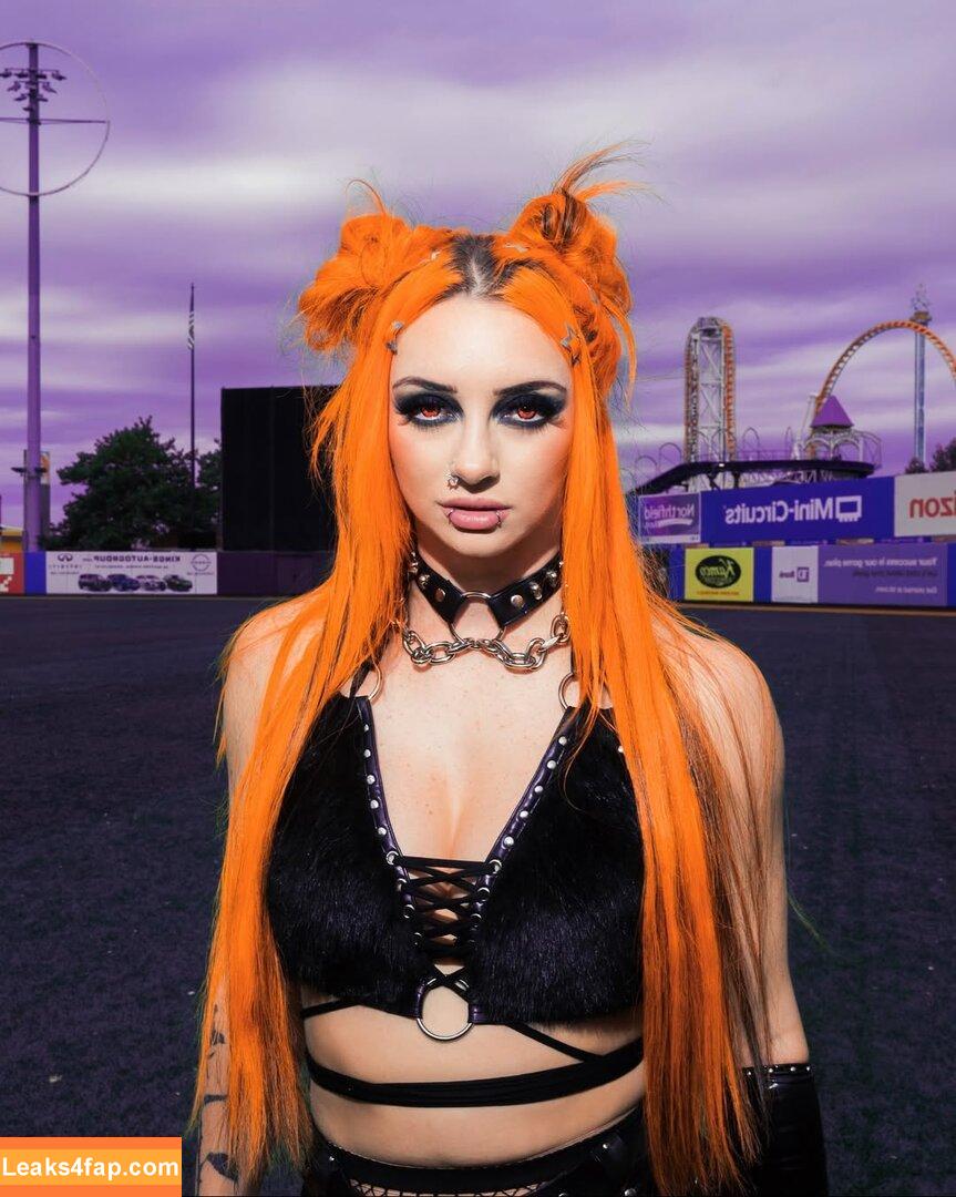 GiGi Dolan / Priscilla Kelly / gigixdolan слитое фото фото #0569