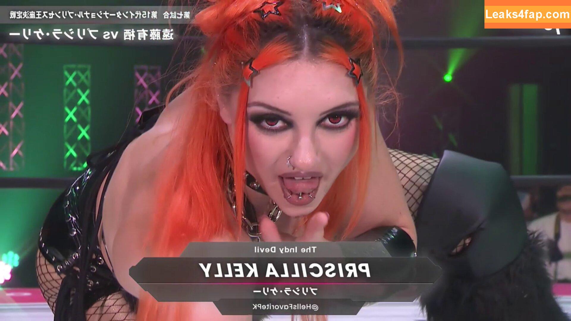 GiGi Dolan / Priscilla Kelly / gigixdolan слитое фото фото #0572