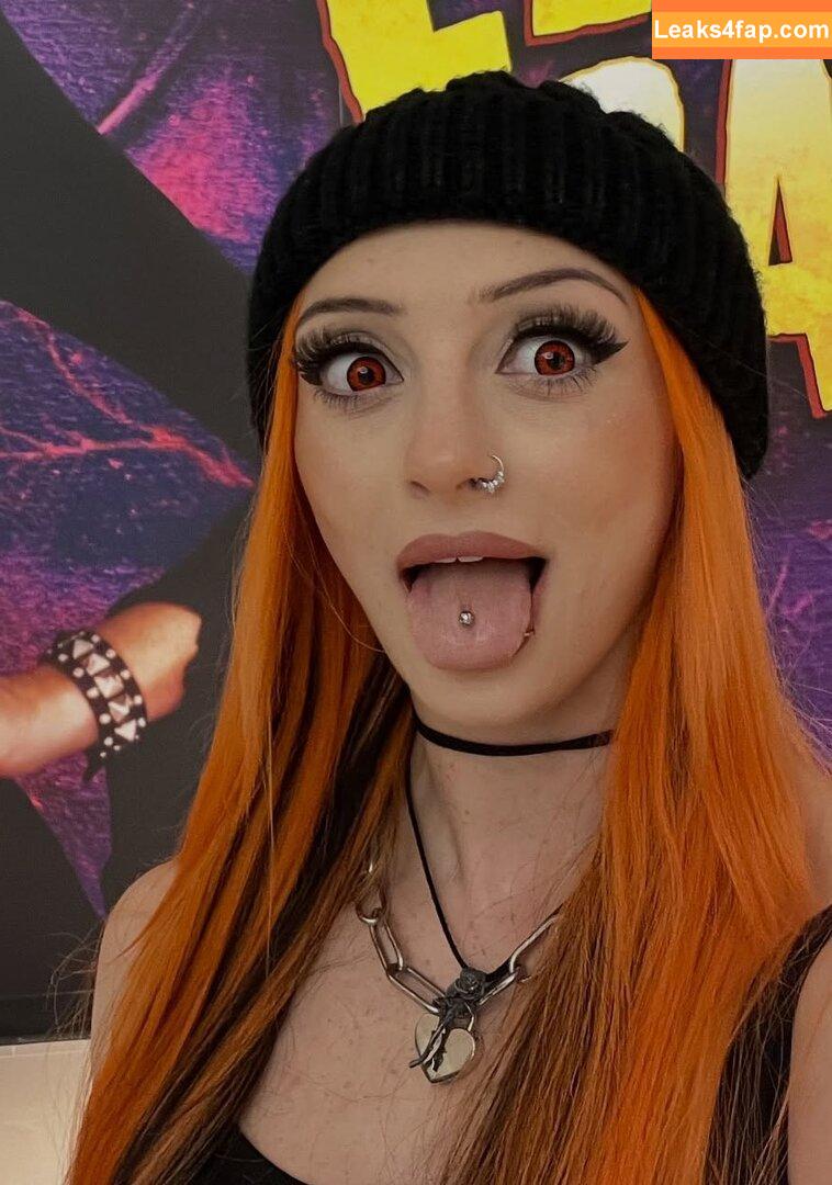 GiGi Dolan / Priscilla Kelly / gigixdolan слитое фото фото #0597