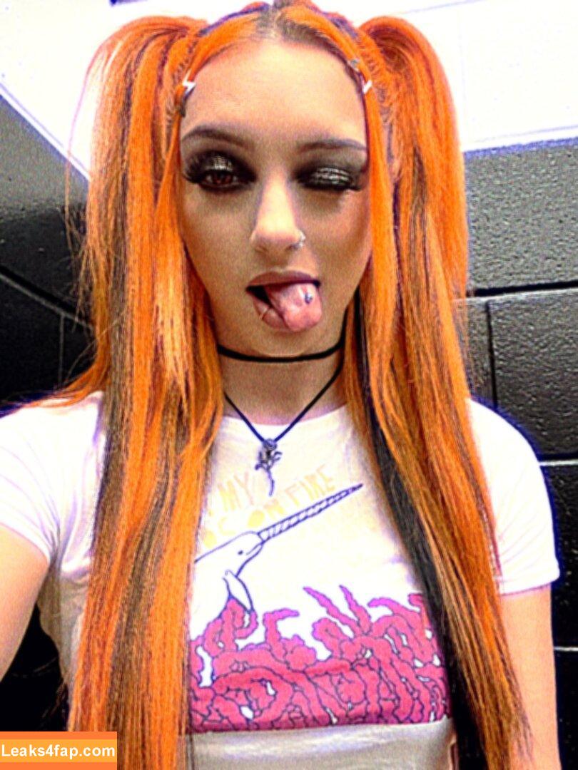 GiGi Dolan / Priscilla Kelly / gigixdolan слитое фото фото #0598