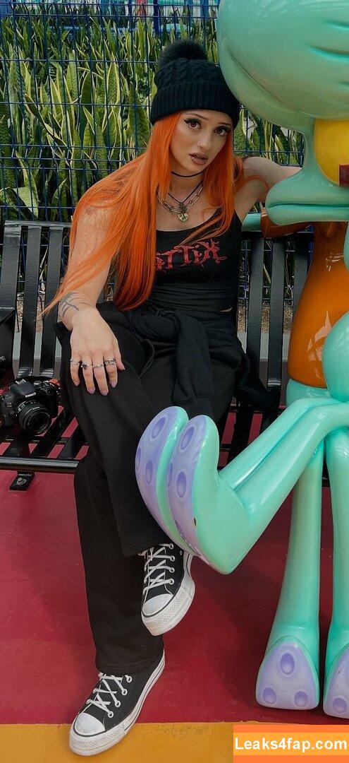 GiGi Dolan / Priscilla Kelly / gigixdolan слитое фото фото #0599