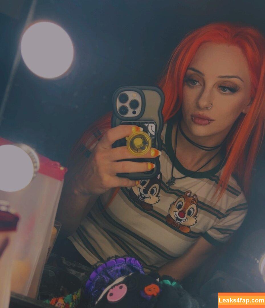GiGi Dolan / Priscilla Kelly / gigixdolan слитое фото фото #0607