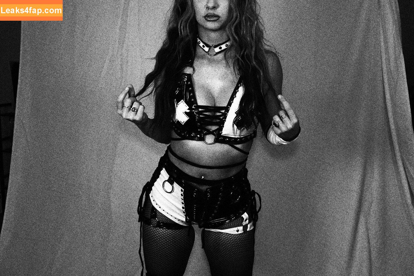 GiGi Dolan / Priscilla Kelly / gigixdolan слитое фото фото #0609