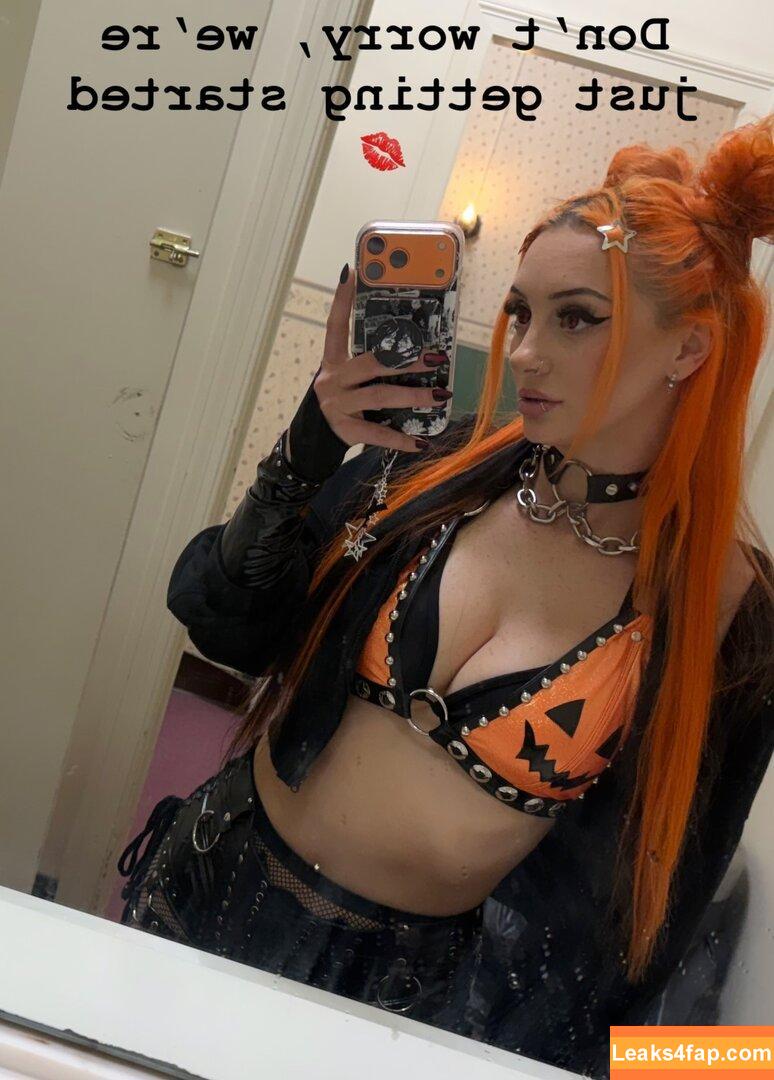 GiGi Dolan / Priscilla Kelly / gigixdolan leaked photo photo #0612