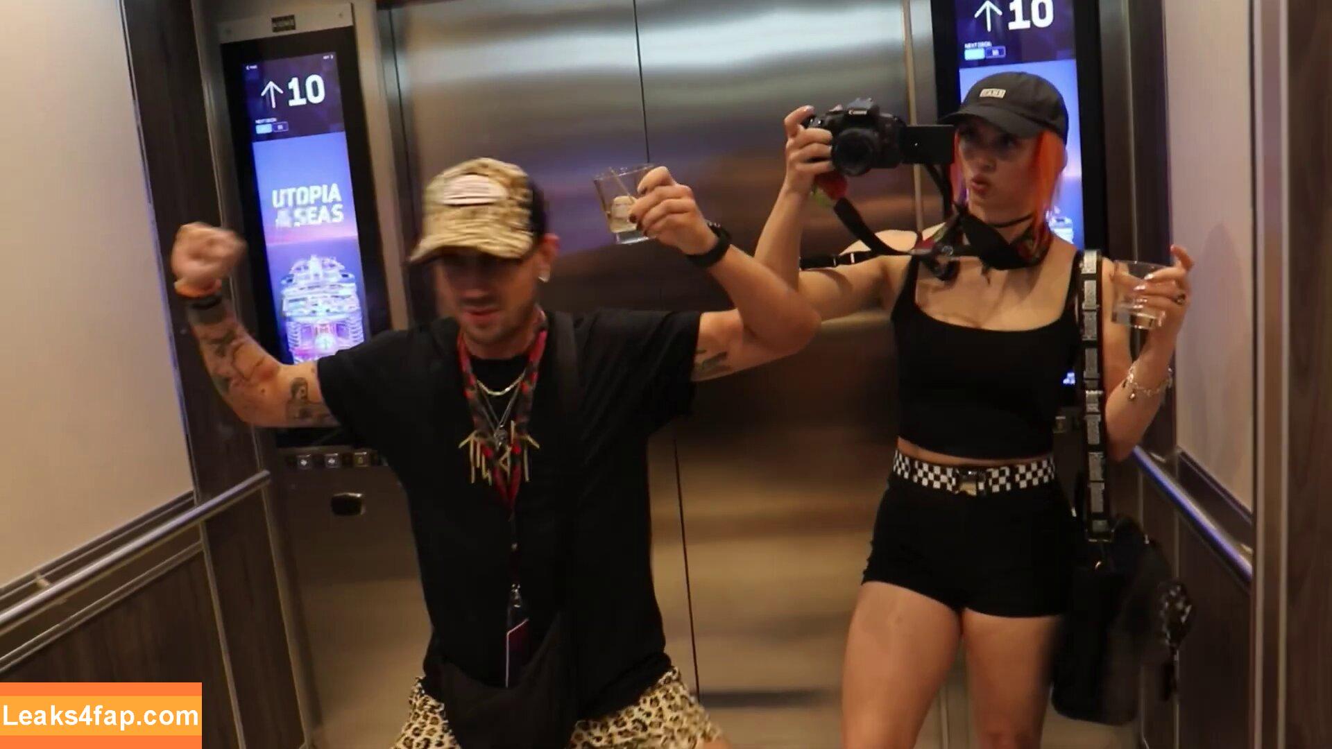 GiGi Dolan / Priscilla Kelly / gigixdolan leaked photo photo #0613