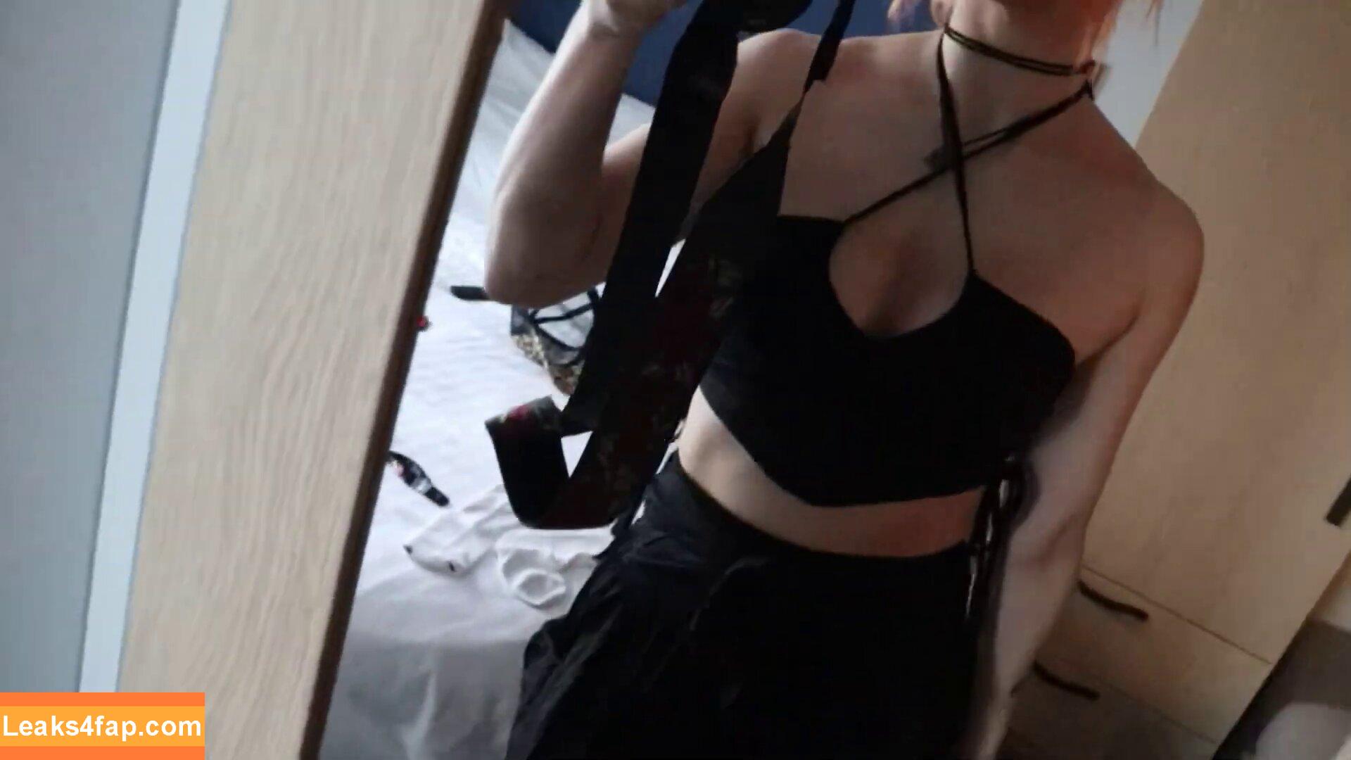 GiGi Dolan / Priscilla Kelly / gigixdolan leaked photo photo #0615