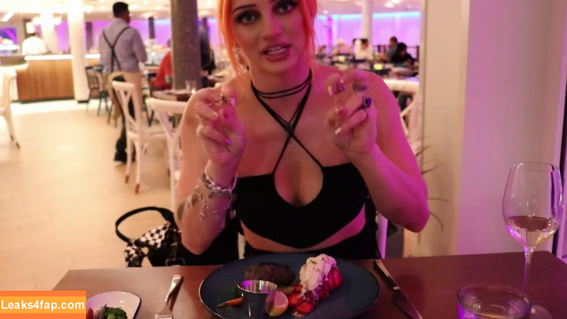 GiGi Dolan / Priscilla Kelly / gigixdolan leaked photo photo #0619