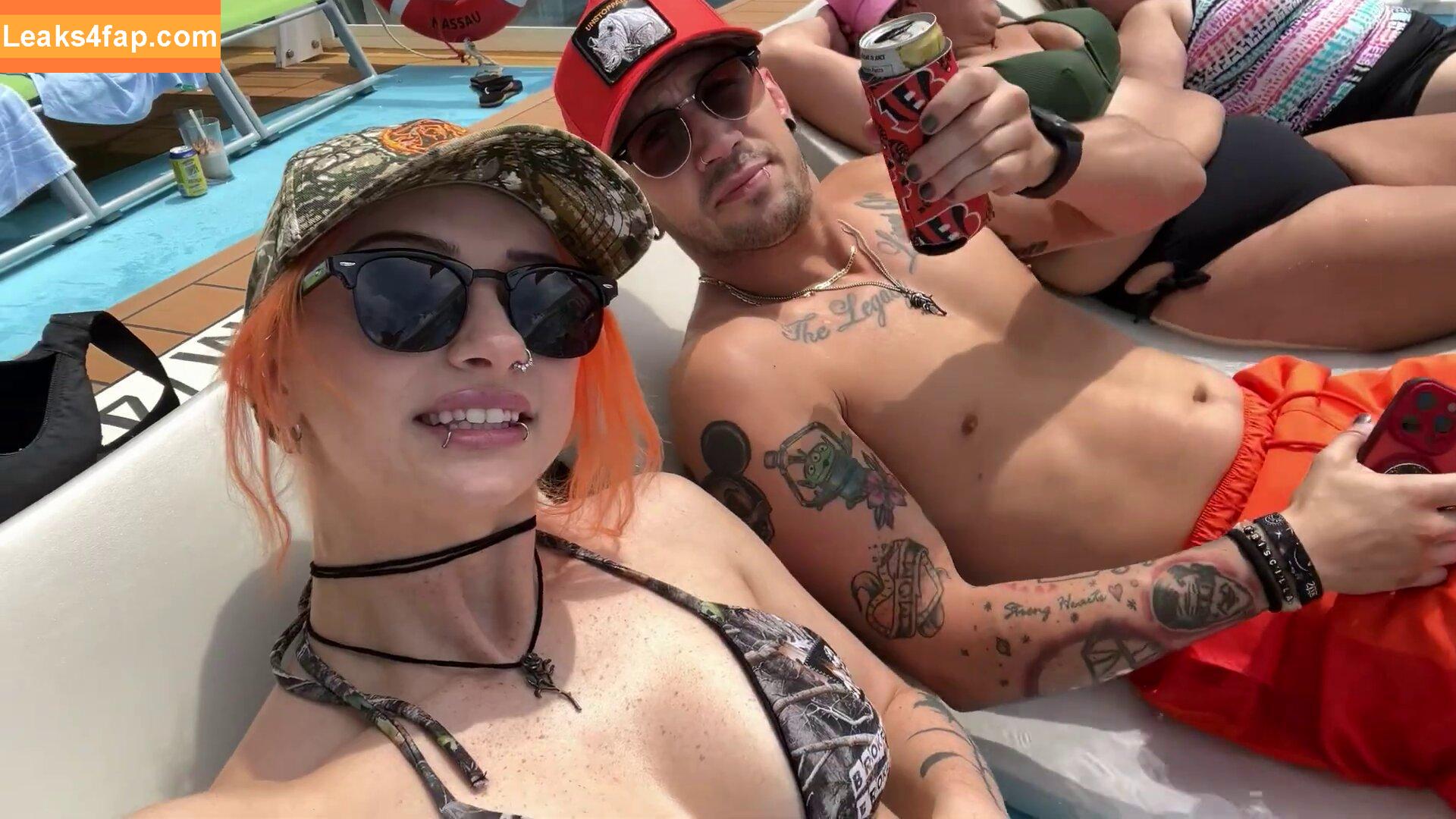 GiGi Dolan / Priscilla Kelly / gigixdolan leaked photo photo #0622