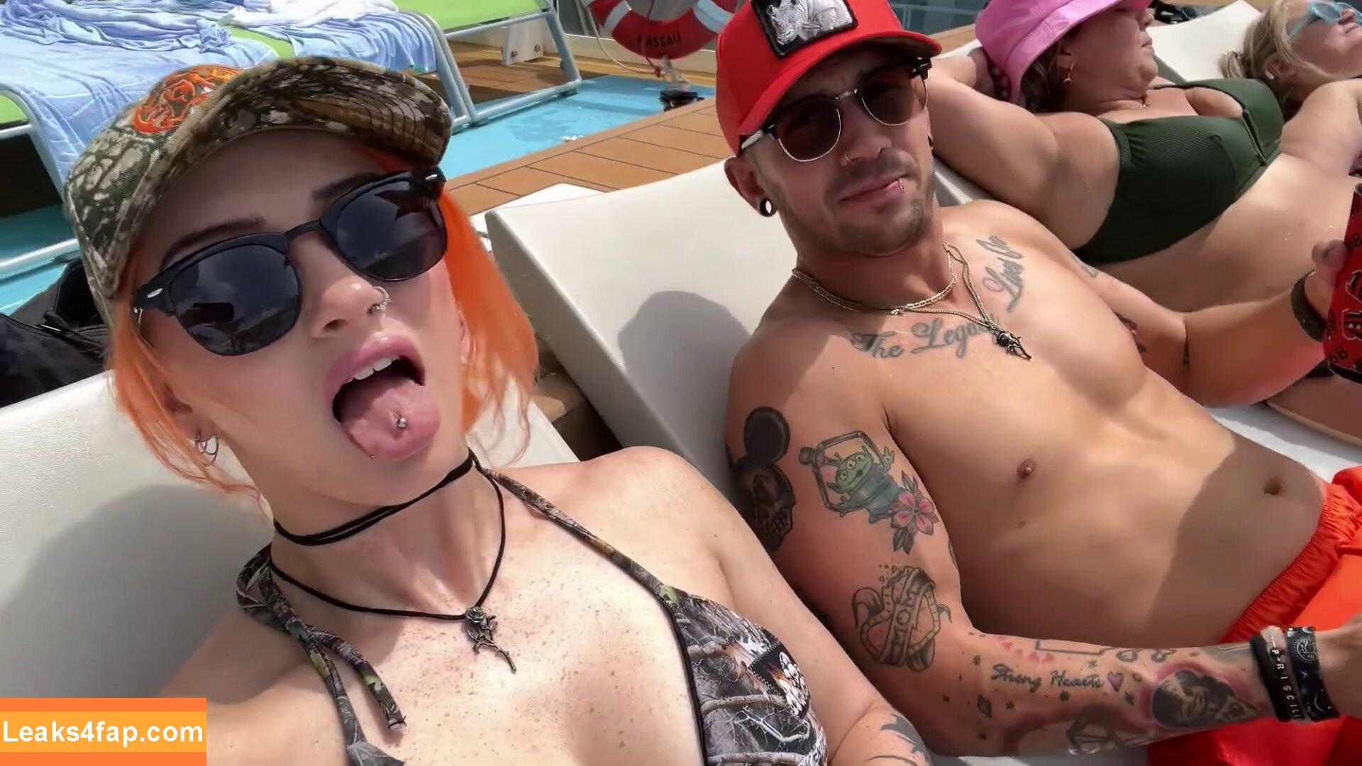 GiGi Dolan / Priscilla Kelly / gigixdolan leaked photo photo #0624