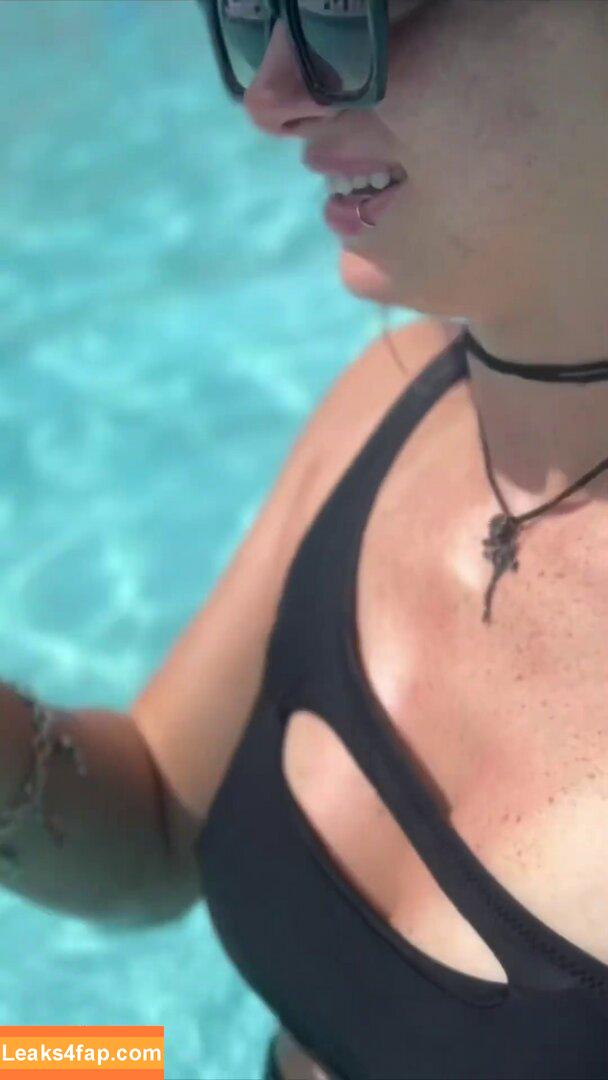 GiGi Dolan / Priscilla Kelly / gigixdolan leaked photo photo #0626