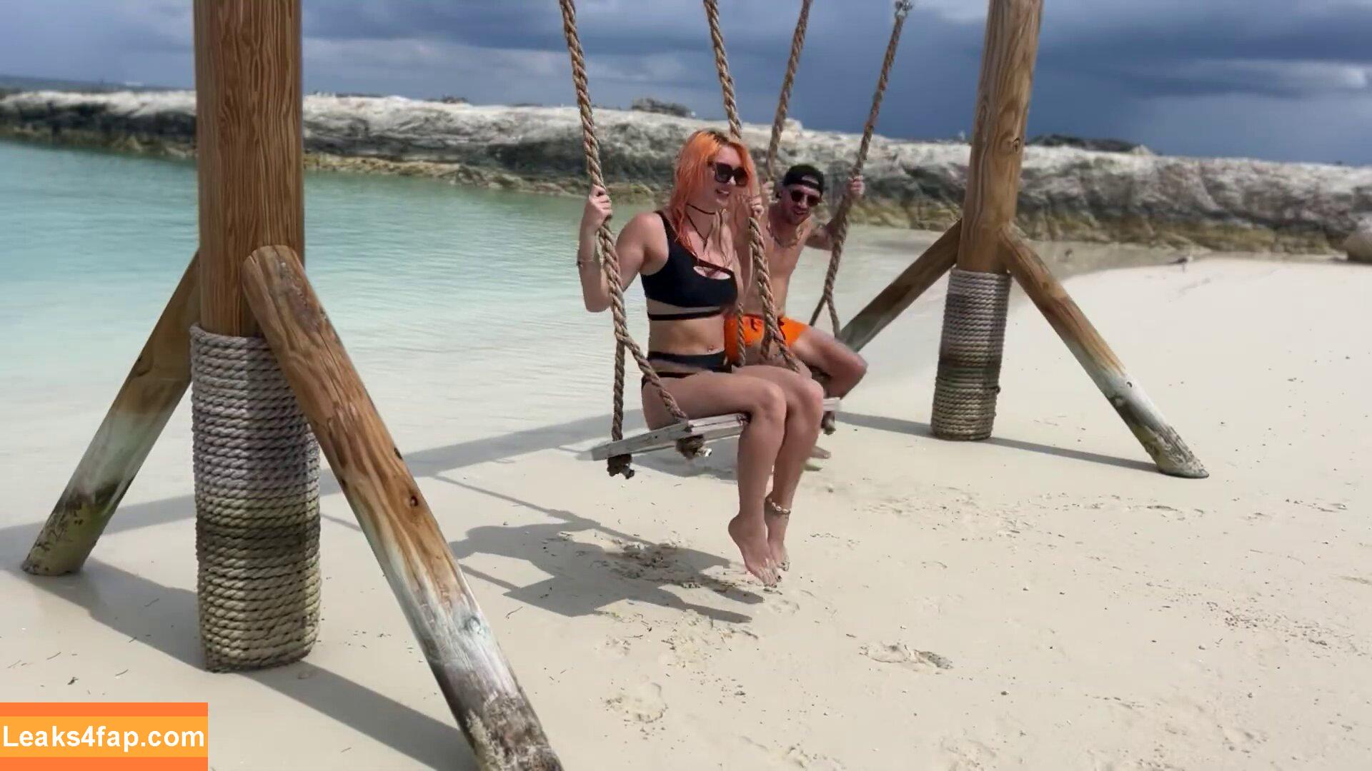 GiGi Dolan / Priscilla Kelly / gigixdolan leaked photo photo #0628