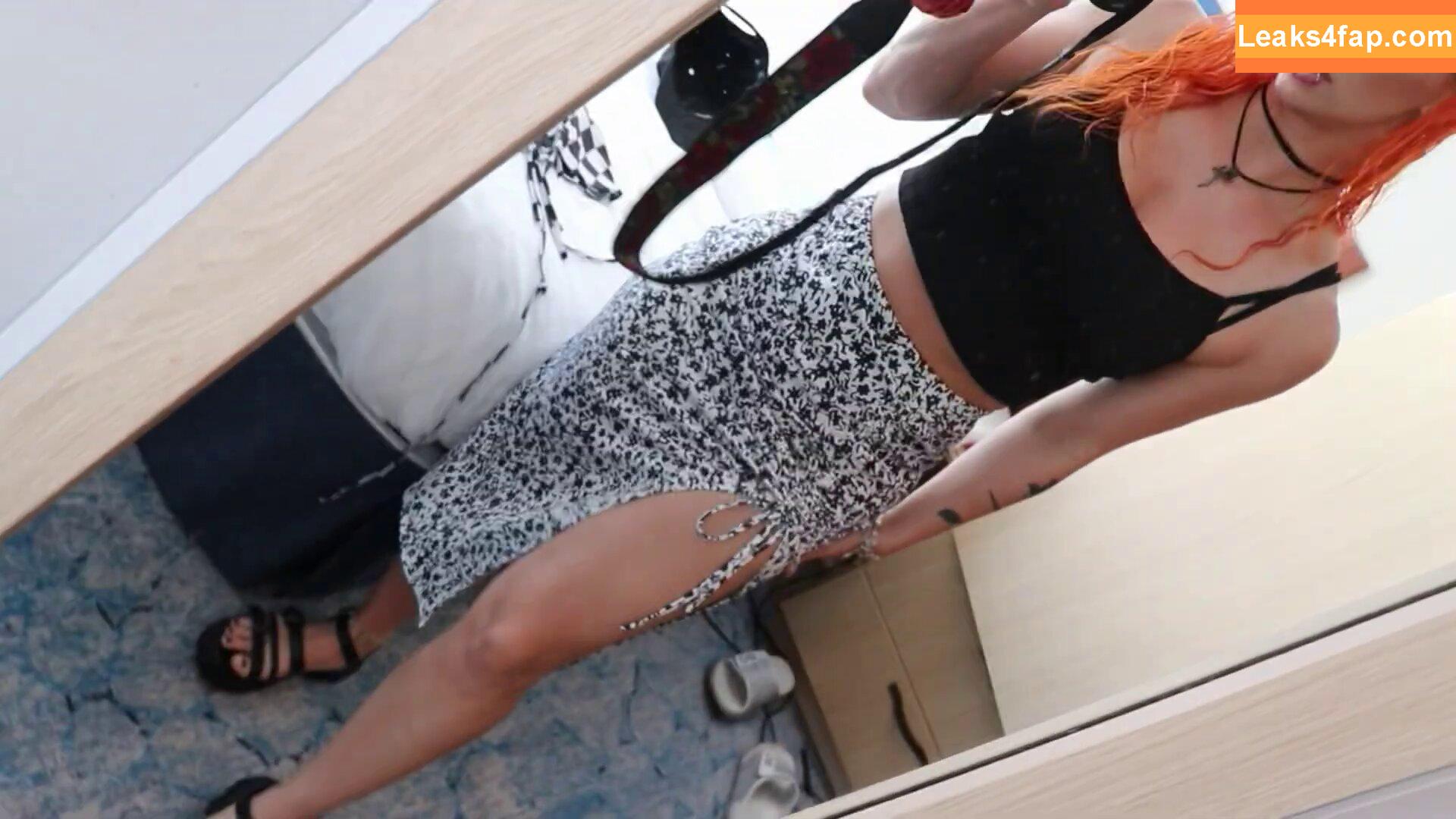 GiGi Dolan / Priscilla Kelly / gigixdolan leaked photo photo #0629