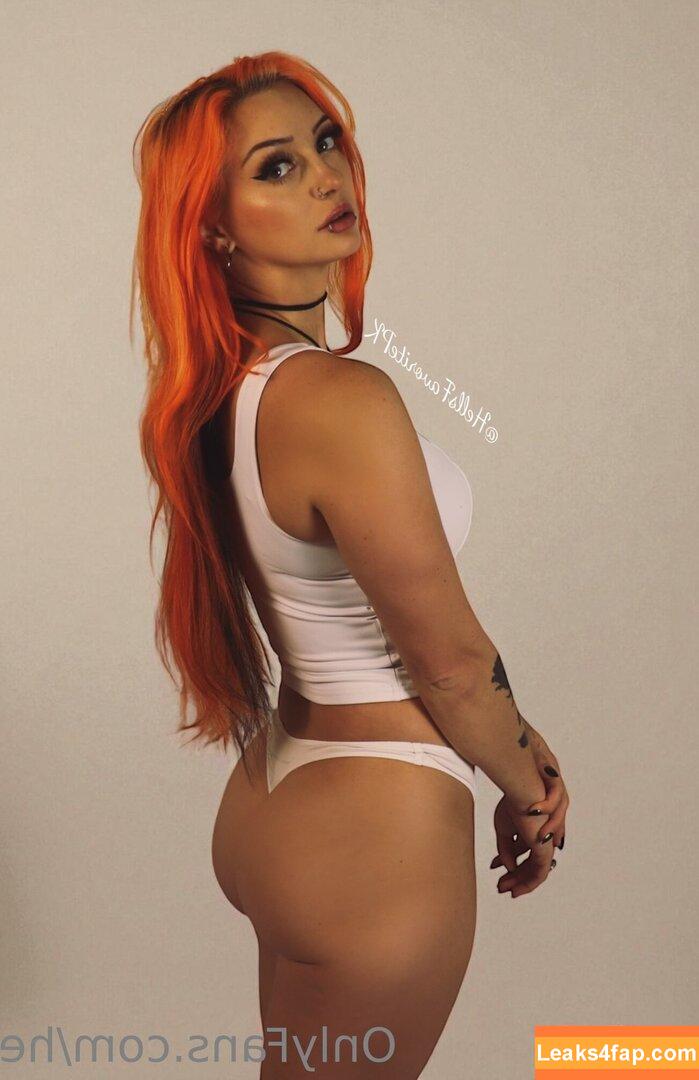 GiGi Dolan / Priscilla Kelly / gigixdolan слитое фото фото #0636