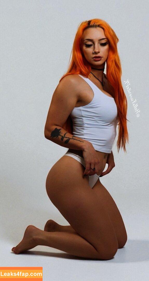 GiGi Dolan / Priscilla Kelly / gigixdolan слитое фото фото #0637