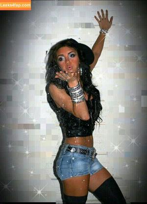 GiGi Dolan photo #0092
