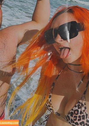GiGi Dolan photo #0392