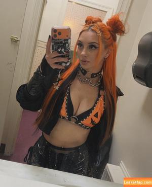 GiGi Dolan photo #0611