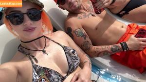 GiGi Dolan photo #0623