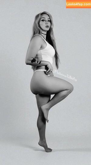 GiGi Dolan фото #0639