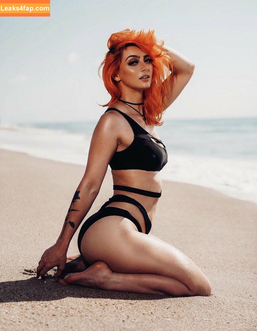 Gigi Dolin / Priscilla Kelly / gigidolin_wwe / https: leaked photo photo #0004