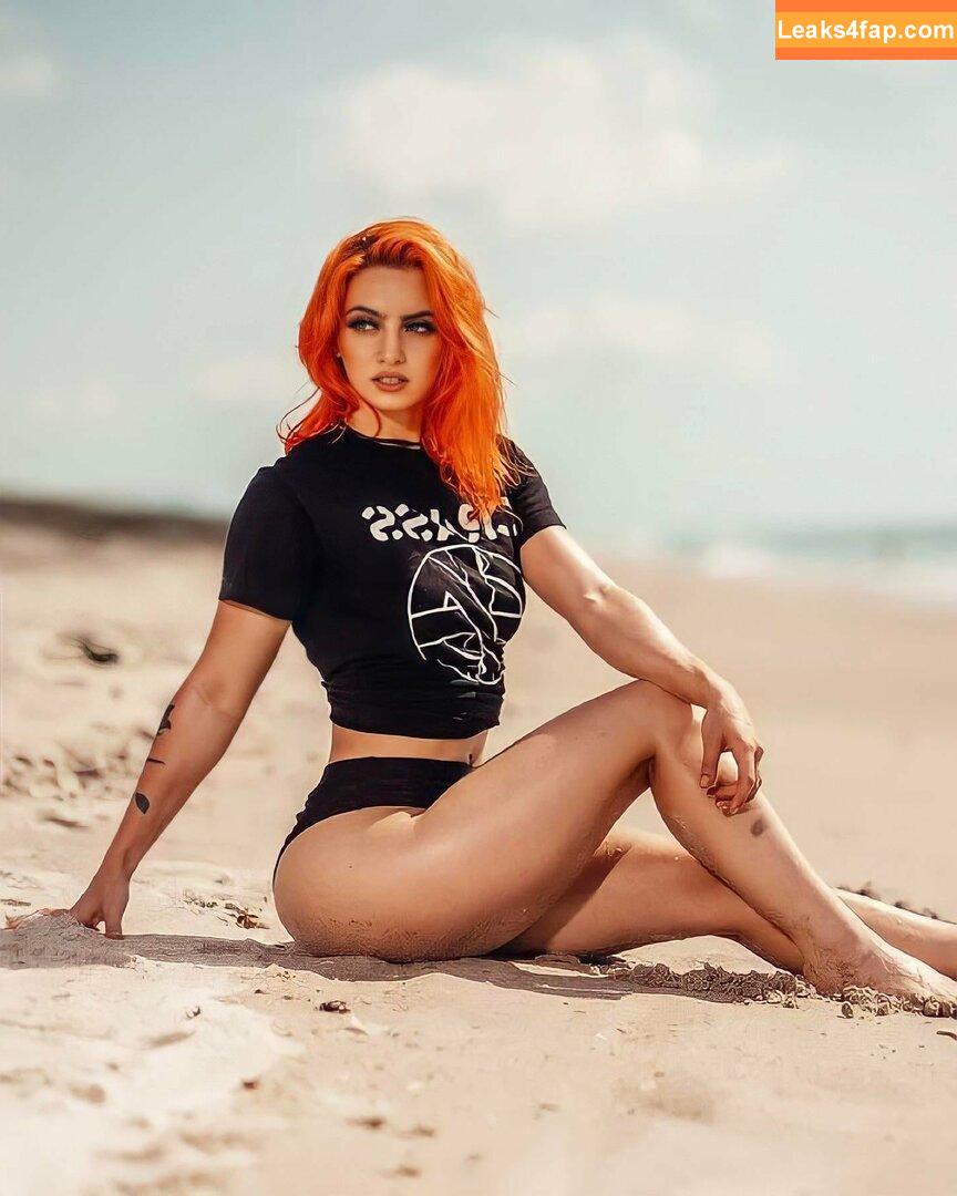 Gigi Dolin / Priscilla Kelly / gigidolin_wwe / https: слитое фото фото #0011