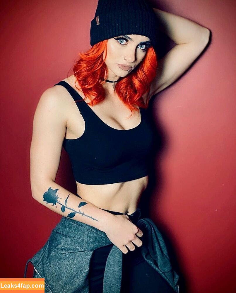 Gigi Dolin / Priscilla Kelly / gigidolin_wwe / https: leaked photo photo #0023