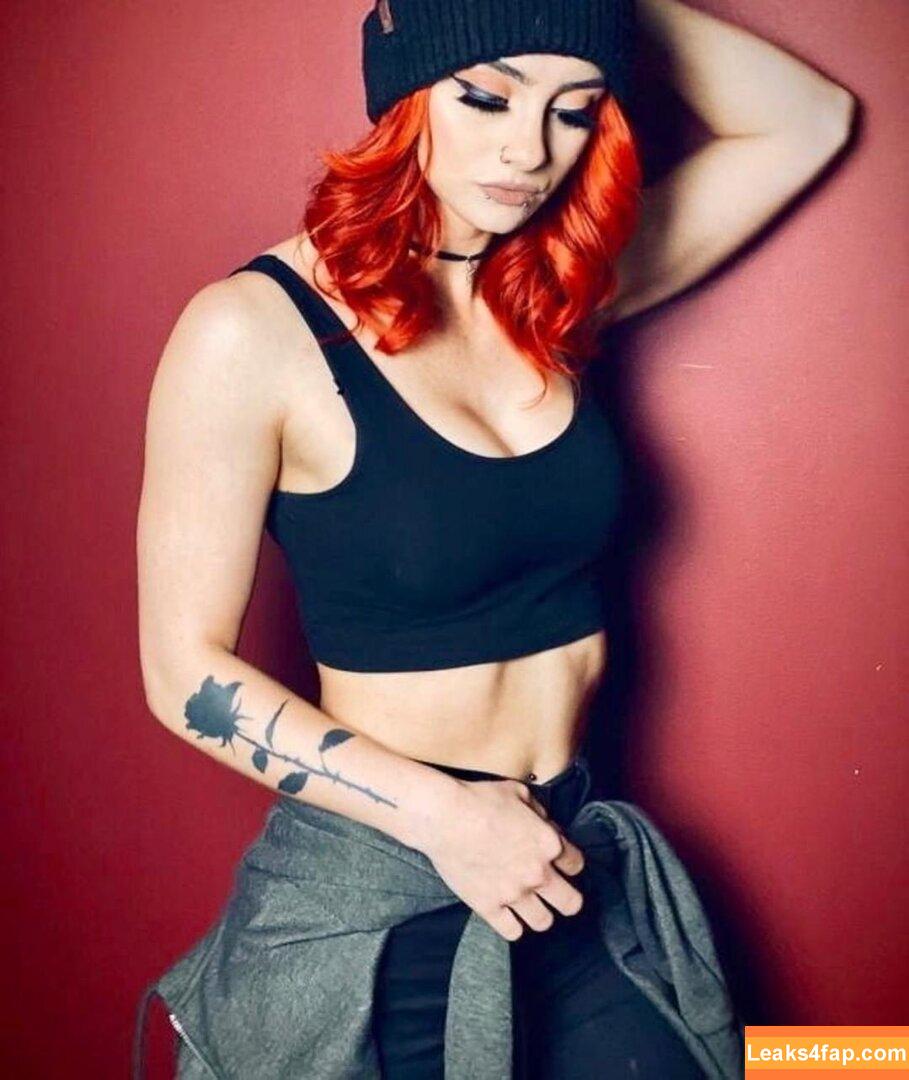 Gigi Dolin / Priscilla Kelly / gigidolin_wwe / https: leaked photo photo #0201