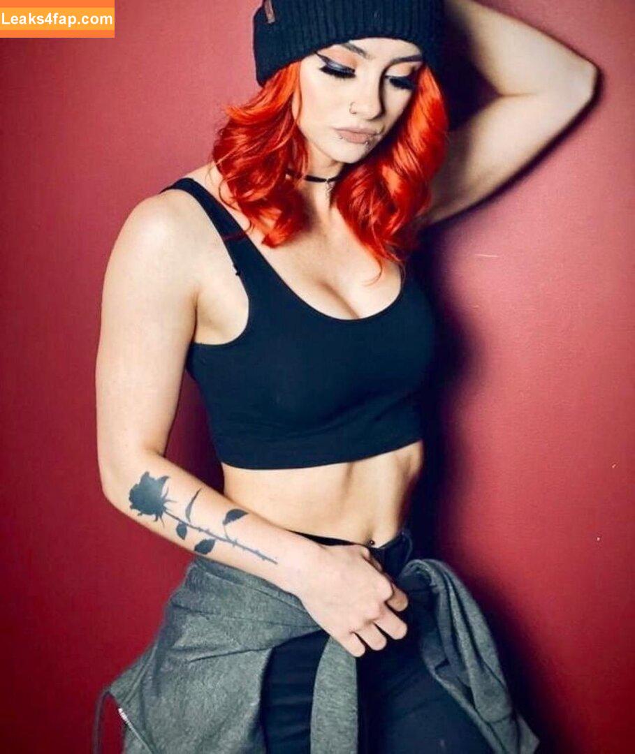 Gigi Dolin / Priscilla Kelly / gigi_dolin / gigidolin_wwe / https: leaked photo photo #0218