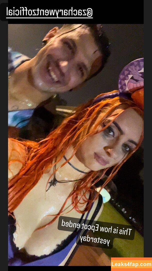 Gigi Dolin / Priscilla Kelly / gigi_dolin / gigidolin_wwe / https: leaked photo photo #0221