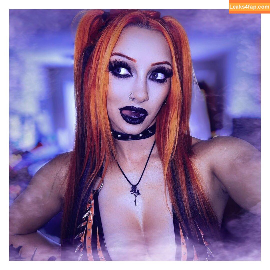 Gigi Dolin / Priscilla Kelly / gigi_dolin / gigidolin_wwe / https: leaked photo photo #0225