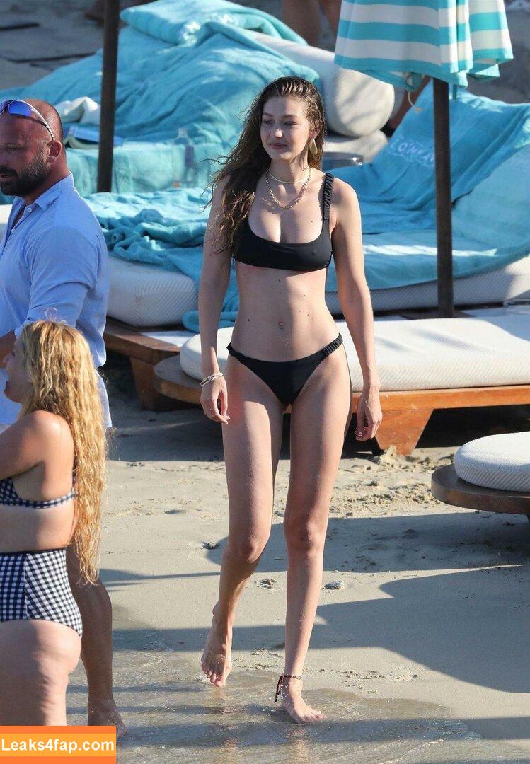 Gigi Hadid / GiGiHadid / aaliyahhadid leaked photo photo #0007