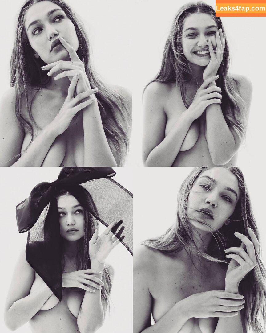 Gigi Hadid / GiGiHadid / aaliyahhadid leaked photo photo #0011