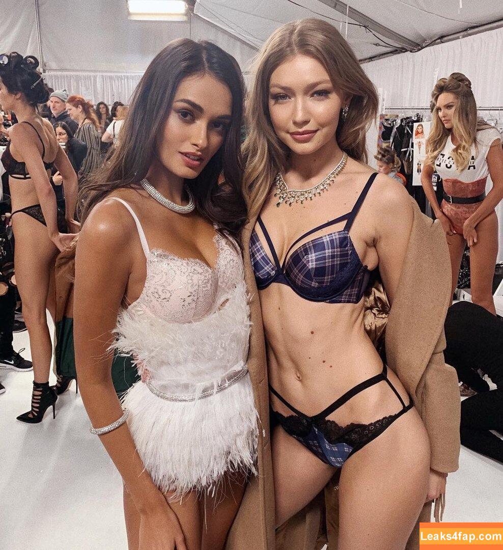 Gigi Hadid / GiGiHadid / aaliyahhadid leaked photo photo #0013