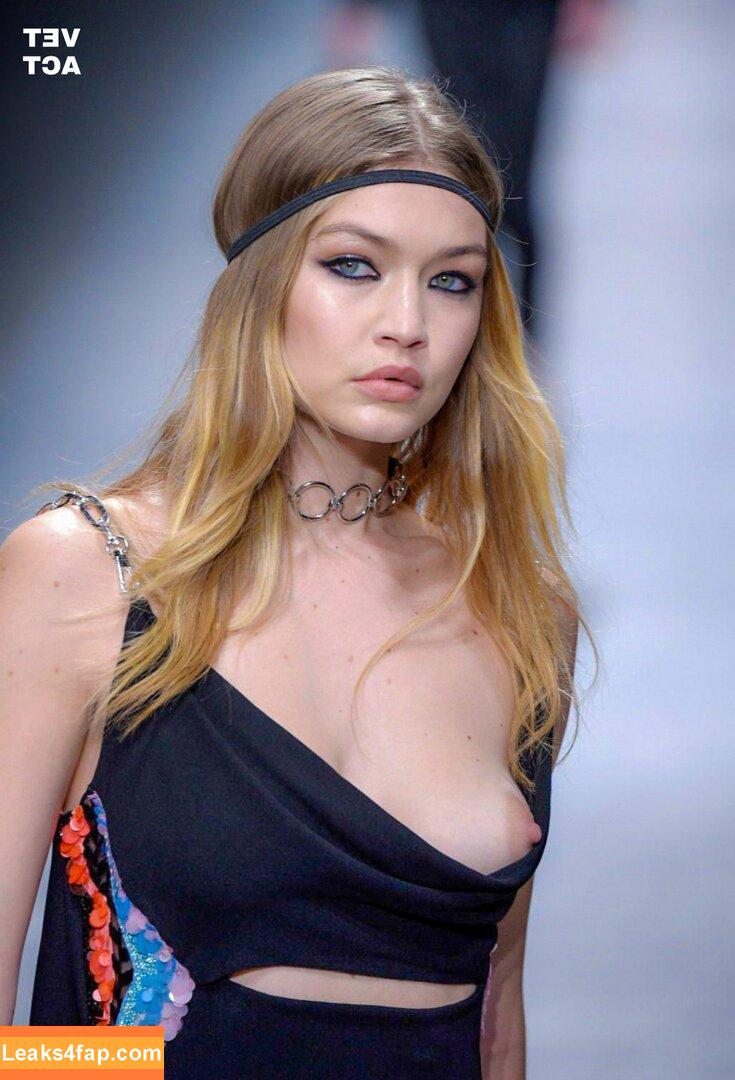 Gigi Hadid / GiGiHadid / aaliyahhadid leaked photo photo #0030