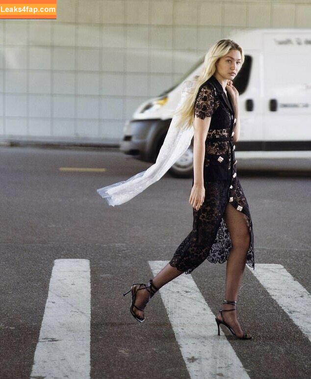 Gigi Hadid / GiGiHadid / aaliyahhadid leaked photo photo #0077