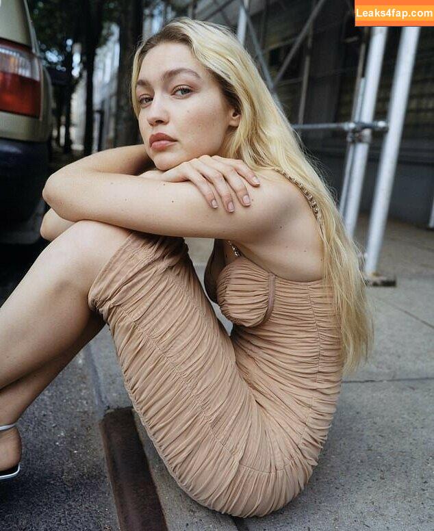 Gigi Hadid / GiGiHadid / aaliyahhadid leaked photo photo #0079