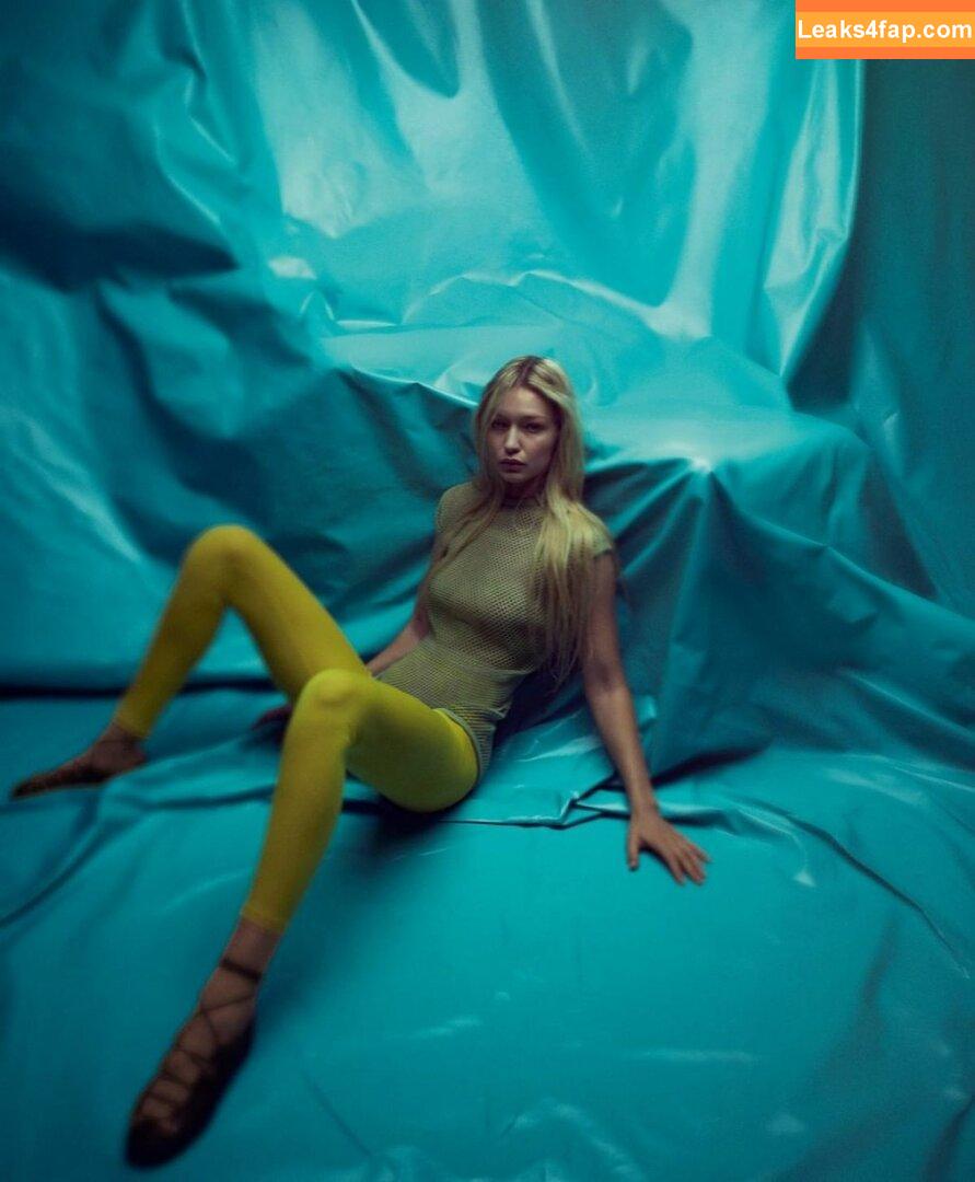 Gigi Hadid / GiGiHadid / aaliyahhadid leaked photo photo #0121