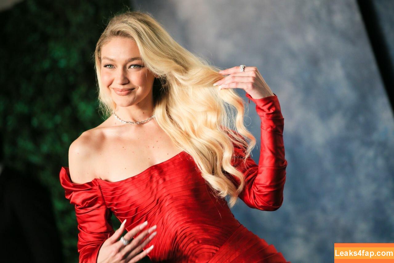 Gigi Hadid / GiGiHadid / aaliyahhadid leaked photo photo #0126