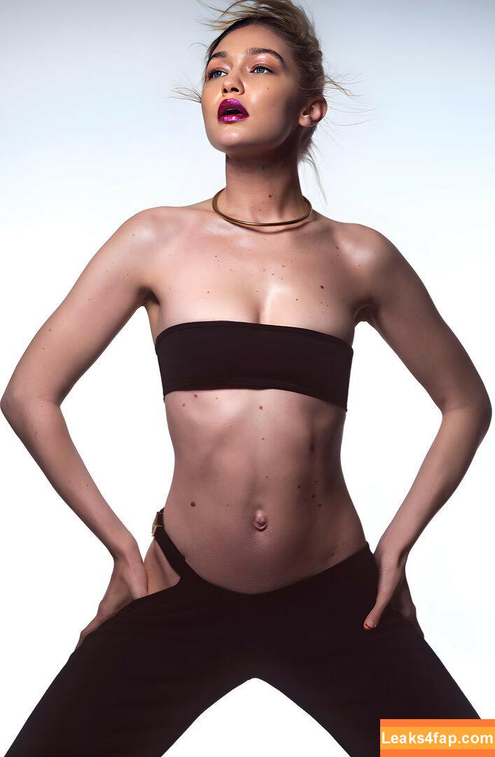 Gigi Hadid / GiGiHadid / aaliyahhadid leaked photo photo #0162
