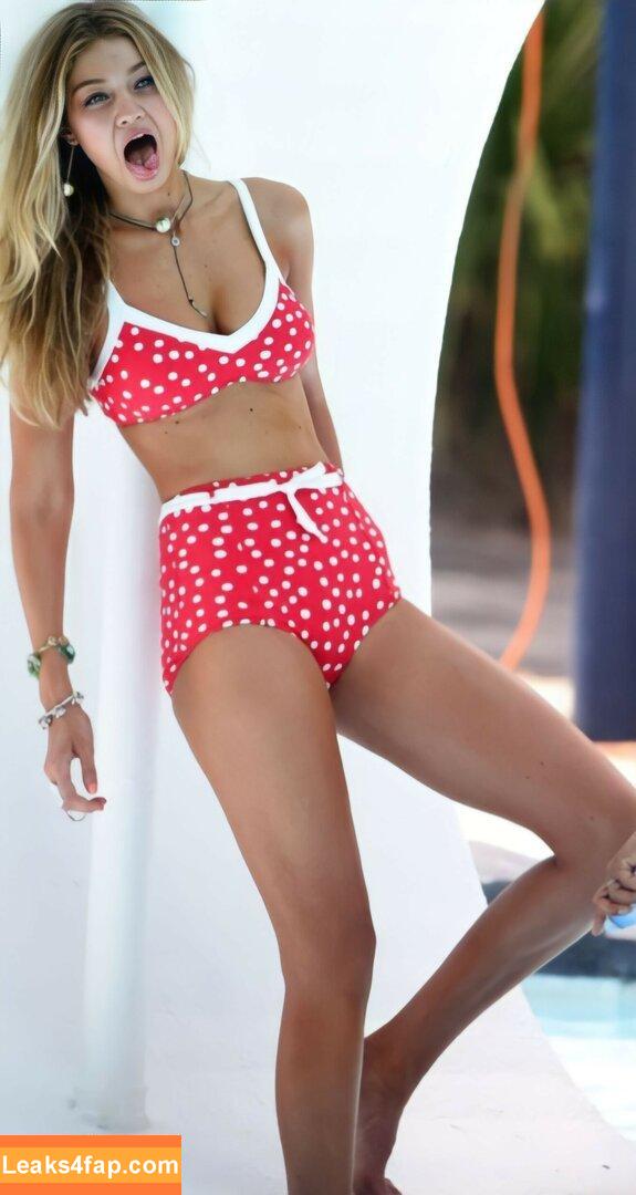 Gigi Hadid / GiGiHadid / aaliyahhadid leaked photo photo #0192