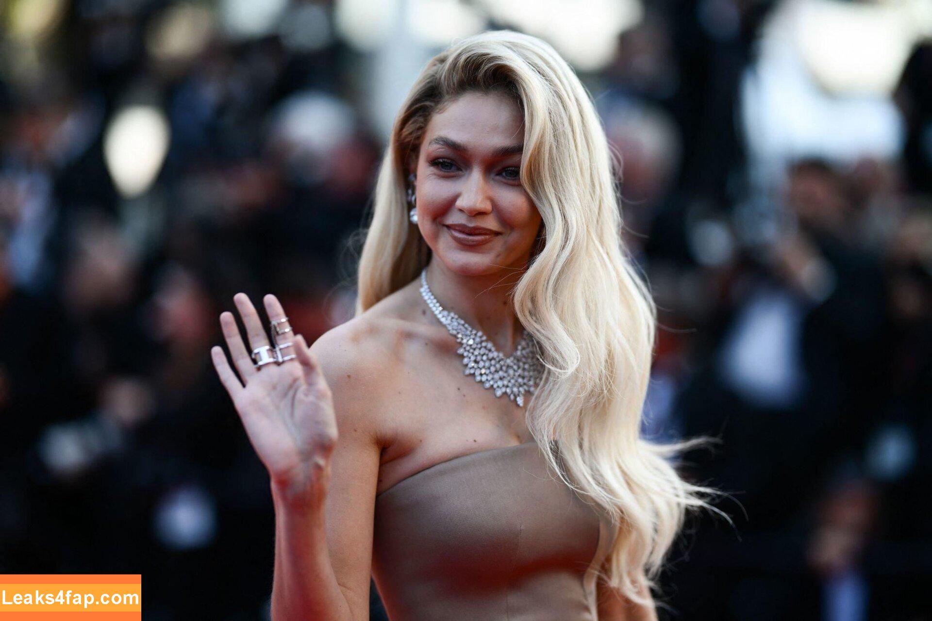 Gigi Hadid / GiGiHadid / aaliyahhadid leaked photo photo #0228