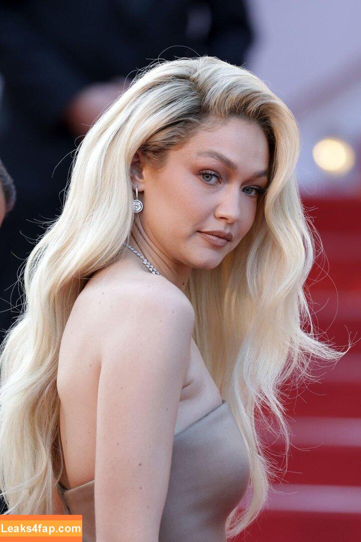 Gigi Hadid / GiGiHadid / aaliyahhadid leaked photo photo #0234