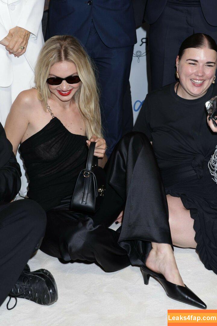 Gigi Hadid / GiGiHadid / aaliyahhadid leaked photo photo #0245
