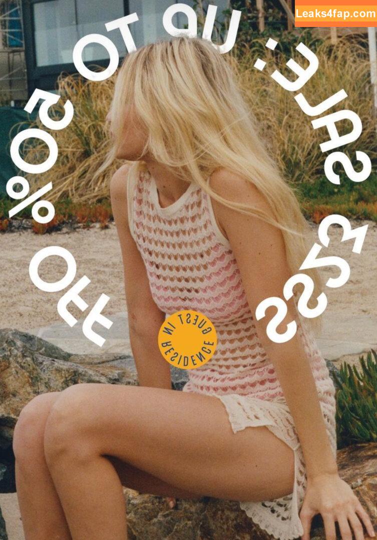 Gigi Hadid / GiGiHadid / aaliyahhadid leaked photo photo #0251
