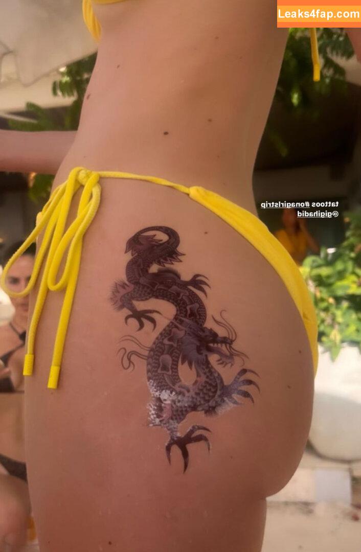 Gigi Hadid / GiGiHadid / aaliyahhadid leaked photo photo #0254