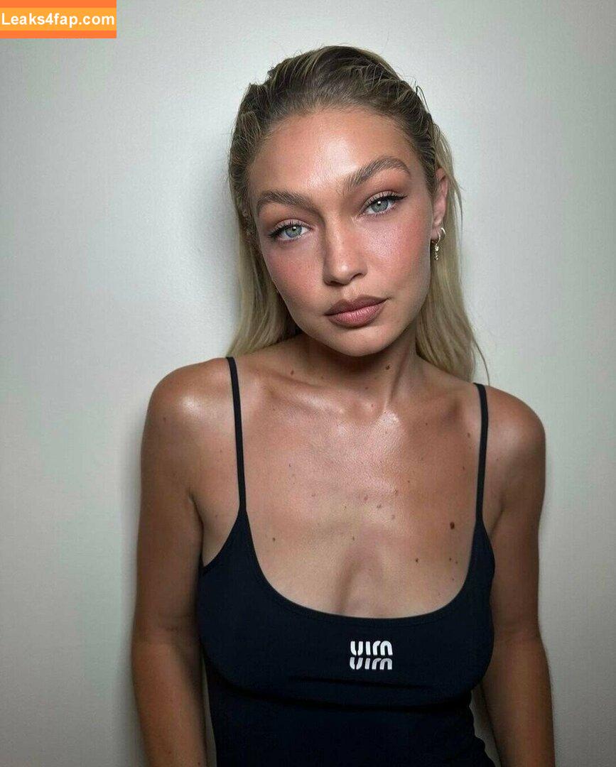 Gigi Hadid / GiGiHadid / aaliyahhadid leaked photo photo #0267