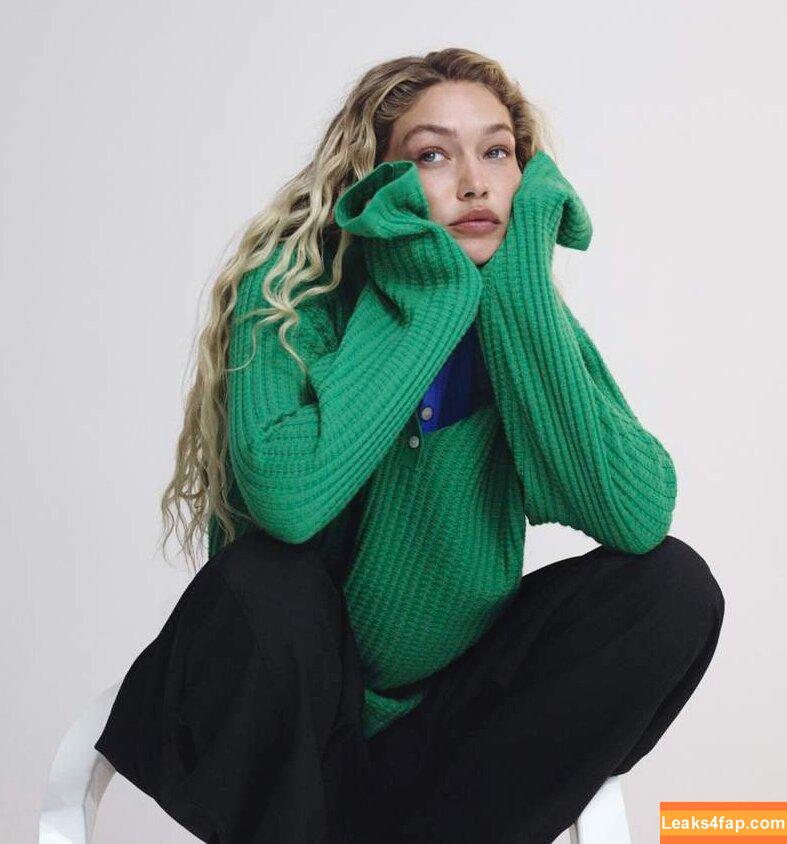 Gigi Hadid / GiGiHadid / aaliyahhadid leaked photo photo #0286