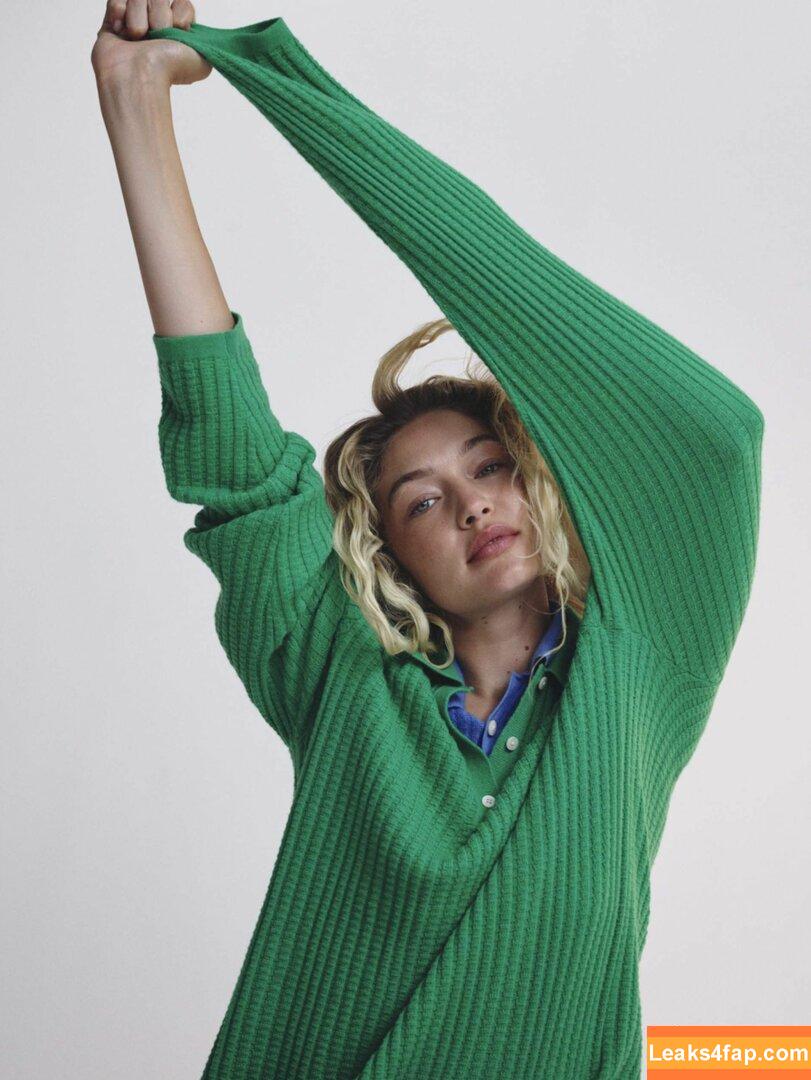 Gigi Hadid / GiGiHadid / aaliyahhadid leaked photo photo #0287